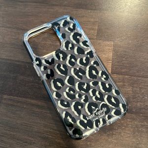 Kate Spade iPhone 13 Pro case
